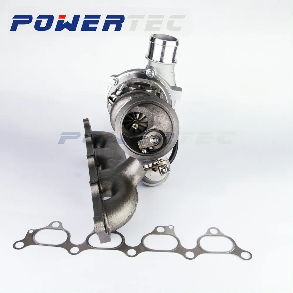 Turbine Complete Charger 55574478 Car Turbocharger 53039700110 Turbolader 53039700174 for Chevrolet Cruze Malibu 1.6T Engine