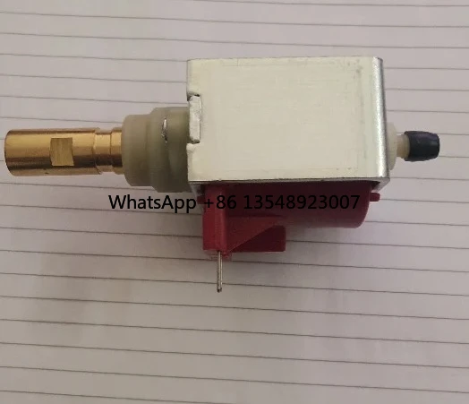 Suitable for Electromagnetic Pumps 55DCB, 33DCB, 30DSB, 28DSB, HLD-35A, 22/25DSB, SP-12A/13A