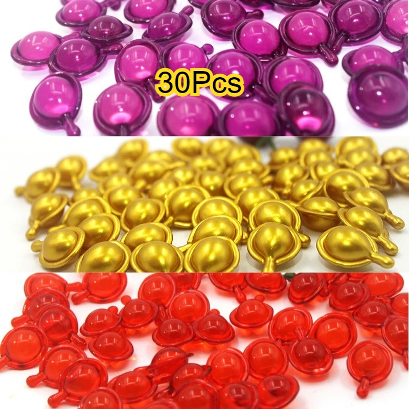 

Витаминная капсула для волос, кератиновое масло, быстрое восстановление, мягкий, гладкий, блестящий, уход за волосами, питание, восстановление, лечение поврежденных волос, продукт