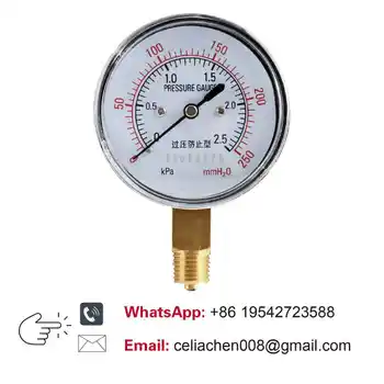 10 最佳銷售 氣壓表 - №10