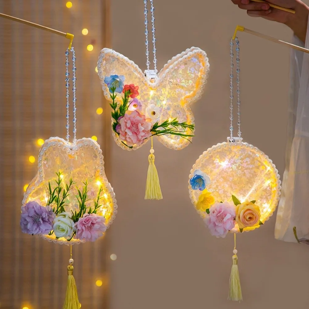Handmade Butterfly Lantern Glo - Art Craft Class recension och pris