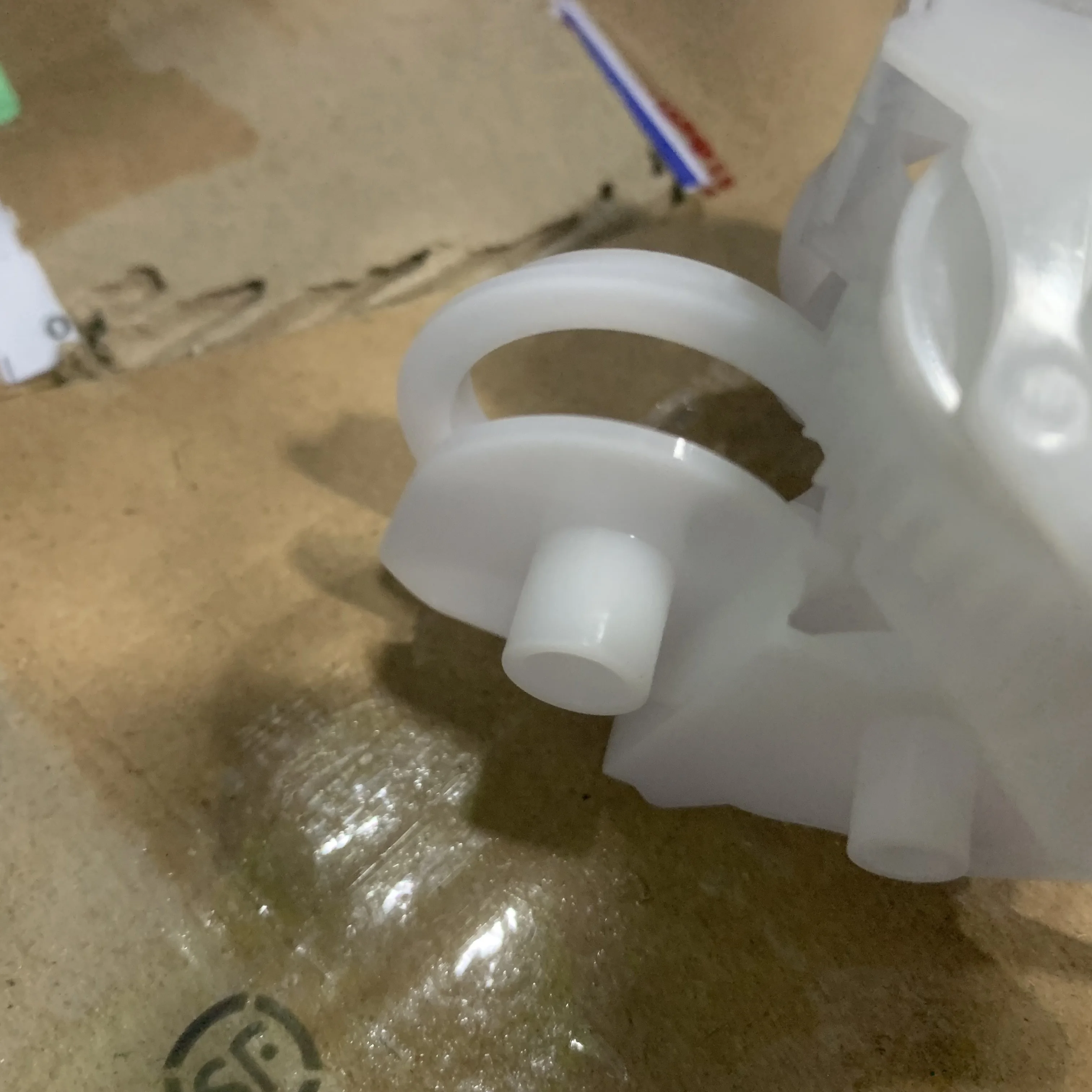 50X RU7-0375-000 RU7-0375 RC3-2511 Привод фьюзера 29T Поворотная шестерня рычага для HP PRO 400 M401 M425 M401a M401d M401dn M425dn 401 425 50X RU7-0375-000 RU7-0375 RC3-2511 Привод фьюзера 29T Поворотная шестерня рычага для HP PRO 400 M401 M425 M401a M401d M401dn M425dn 401 425