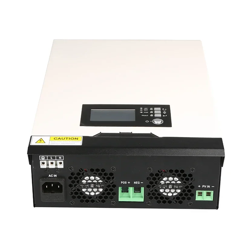 SKE MPPT 1KW 1000VA عاكس شمسي عالي التردد خارج الشبكة للأجهزة الإلكترونية