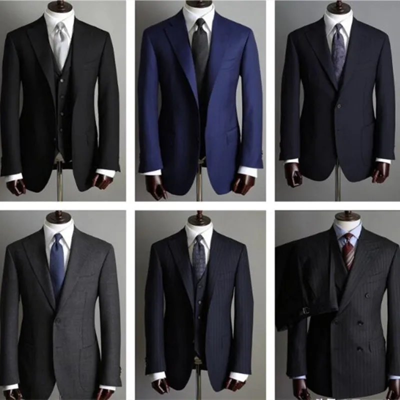 Suits Customization Service, Contact Us For Details First. Hyper Fabric Quality Tailored Suits Patterns Customization