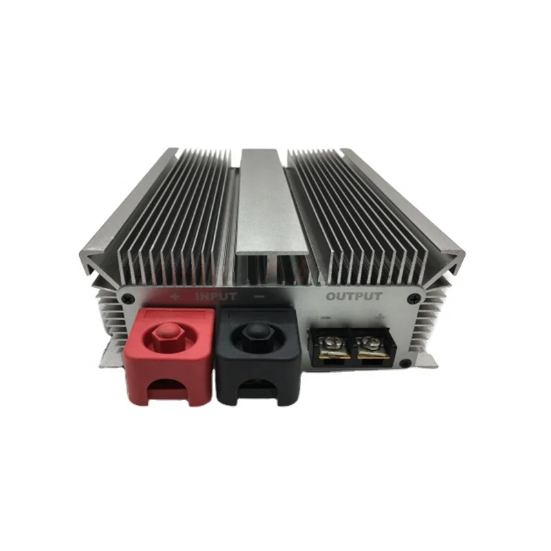 Factory customization dc converters 48v 12v 150a with Over-temperature dc 48v step down buck converter 1800w
