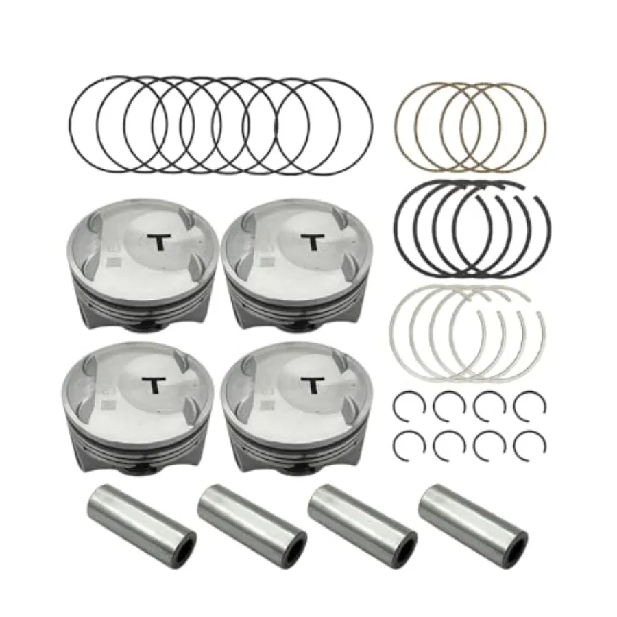 Std Engine Piston P…