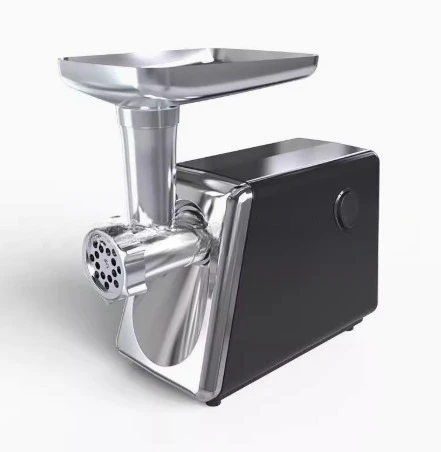 

Meat grinder Electric multi-functional household European and American minced meat filling sausage machine