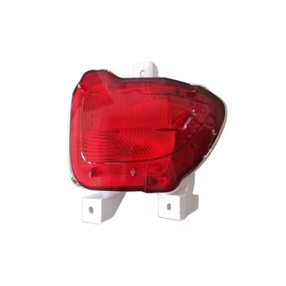 

Отражающие фонари заднего бампера (без лампы) для Toyota RAV4 2005-2012, задний стоп-сигнал, согревающий сигнал 81456-42010 81457-42010