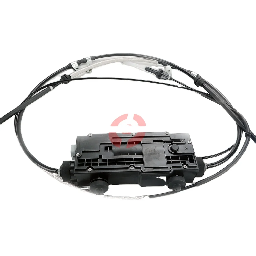 forOE LR019223 Factory Price Auto Parts Electric Drive Motor Brake Caliper for Land Rover Jaguar