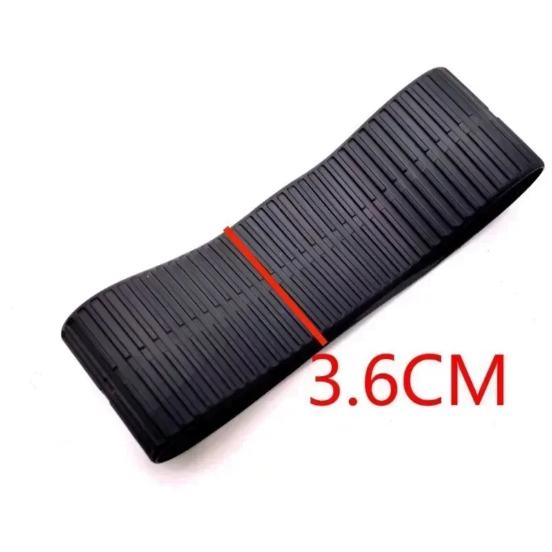 NEW Lens zoom Focus Rubber Ring For Canon EF 70-200 mm F/2.8L IS USM Repair Part image 3