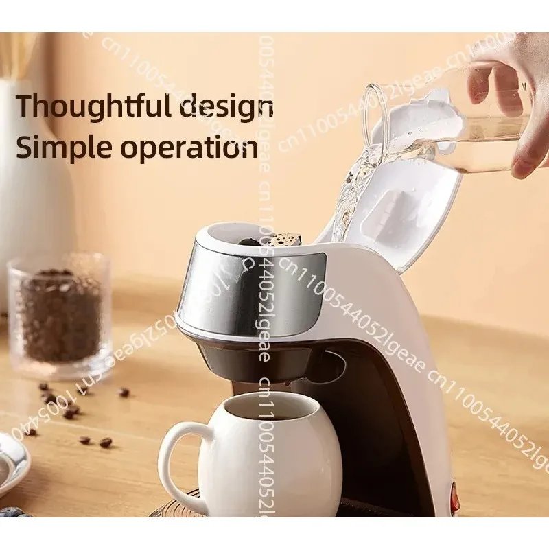 Coffee Maker Household Automatic Brewing Tea