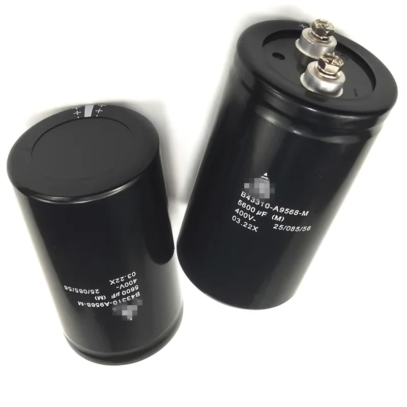 B43458-S9688-M1    B43458-S9688-M2    B43458-S9688-M3     B43458-S9688-M4      New Original Capacitors