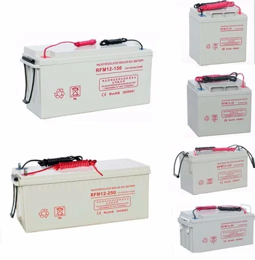 Motomo Long Life Deep Cycle 12v 150ah 150AH 12V Gel Battery Solar Gel Battery Ce CE / ISO9001 / Rohs 1 Years,3months-1year 80%