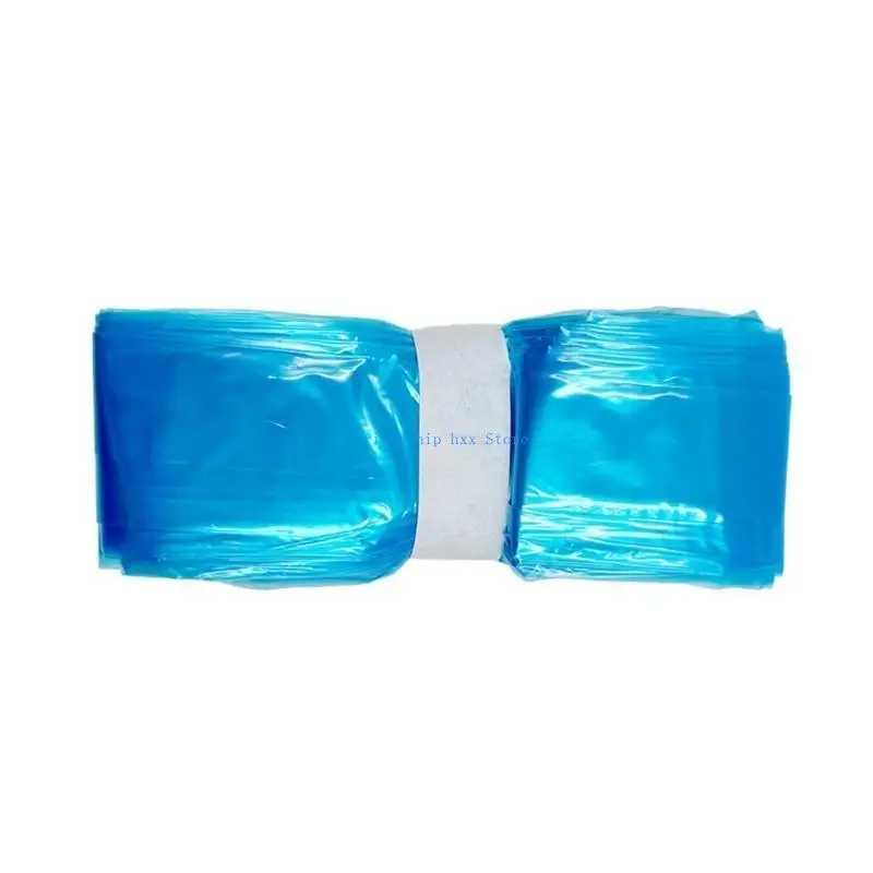 F1CB 4.5 م/لفة سلة إعادة تعبئة الحفاضات لسهولة التخلص منها والتحكم في الرائحة للآباء المشغولين ومراكز الرعاية النهارية #3