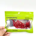 50pcs  LD16  hong