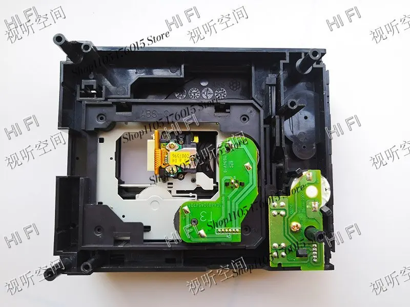 

New Original Laser Pickup Mechanism for CEC CD3300 CD3300R DENON DCD-700AR LINN GENKI CD Player
