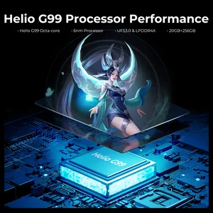 12 Hauptverkaufsbildschirm Oukitel IP68 - №7