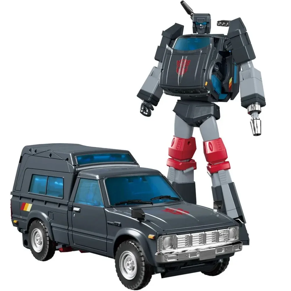 Hasbro Transformers Masterpiece MP-56 Trailbreaker Action Figure F3083