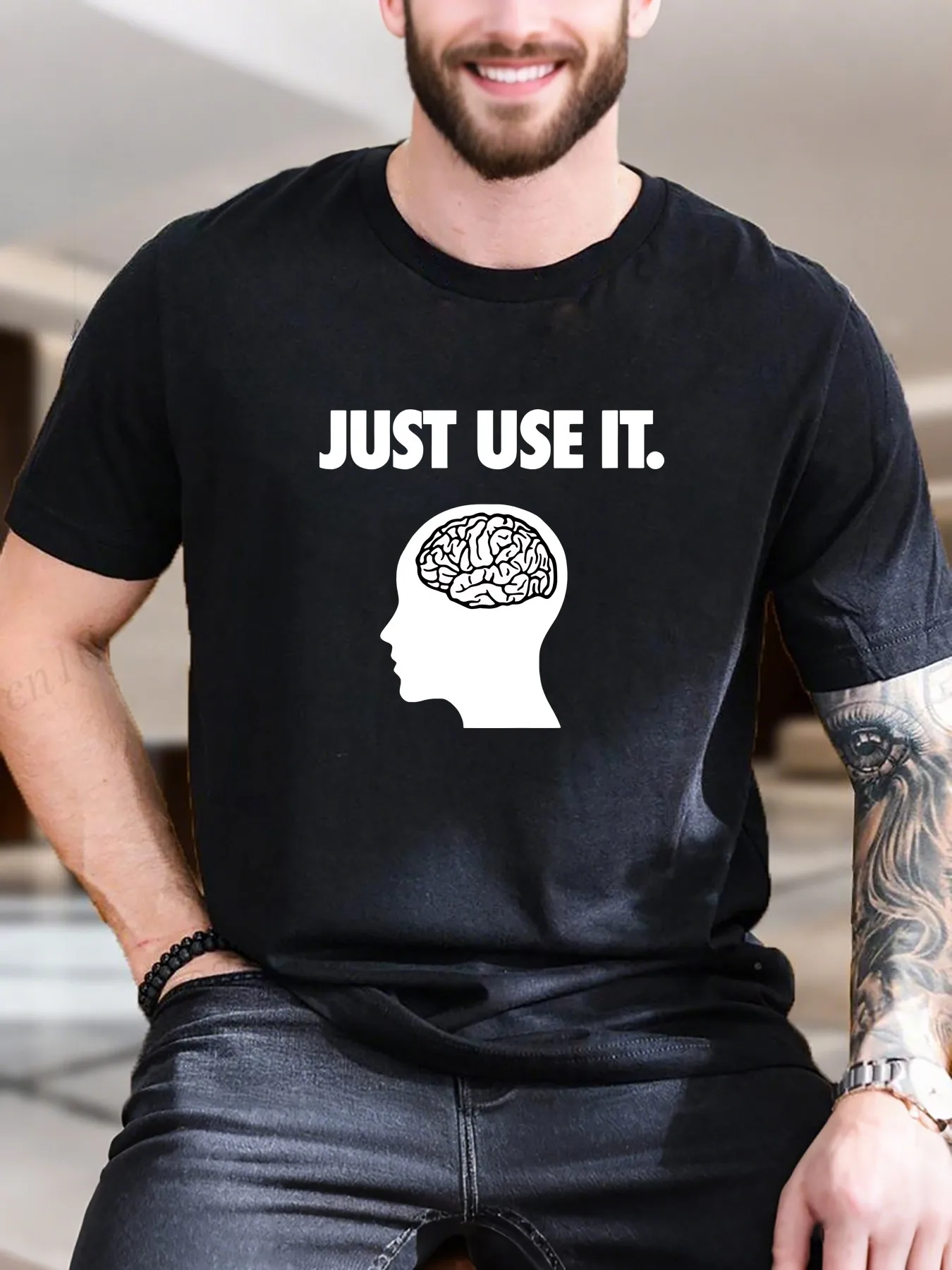#3 Trending Graphic Print Tees Right Now