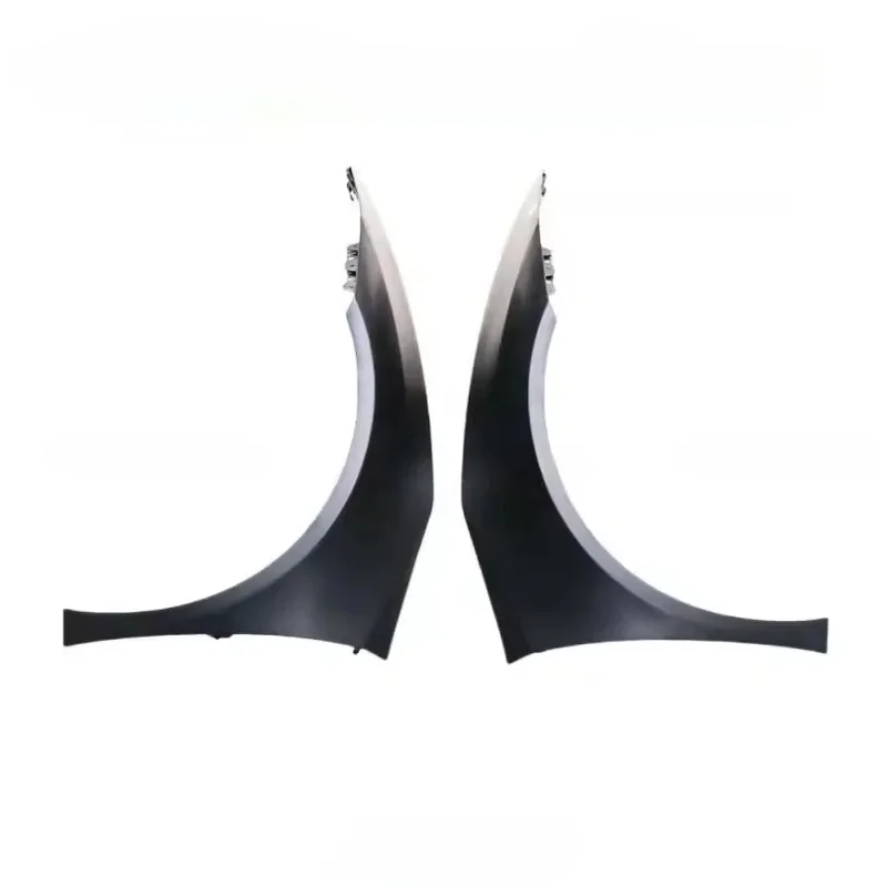 Car Front Fender Carbon Fiber Body Panel Replacement Exterior Accessories Wholesale Durable for Italian Sports Car