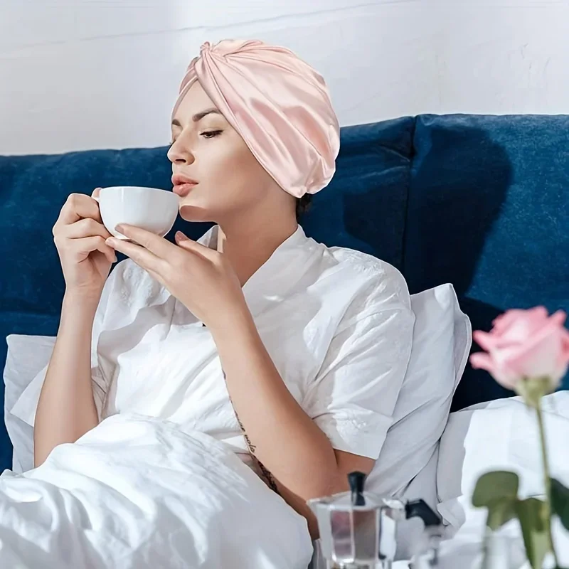 Sleeping Hat, Cross…