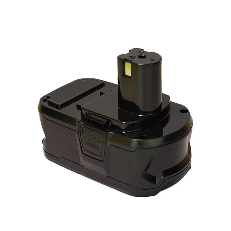 8000mAh For RYOBI P108 18V Plus Battery 18 Volt Li-ion Power Tools Battery P104 P107 RB18L50 RB18L20 P108