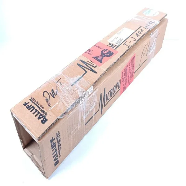 

Btl5-t110-m0100-p-s103 Magnetostrictive Position Sensor &amp Box Brand New Original Spot Plc