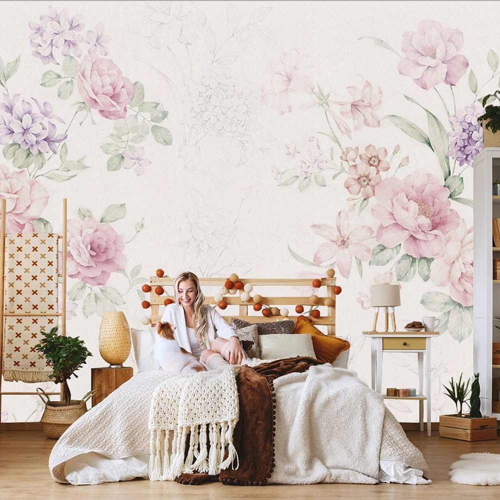 3D Printing Heat Resistant Material - custom Luxury Marble Butterfly 3D Wall