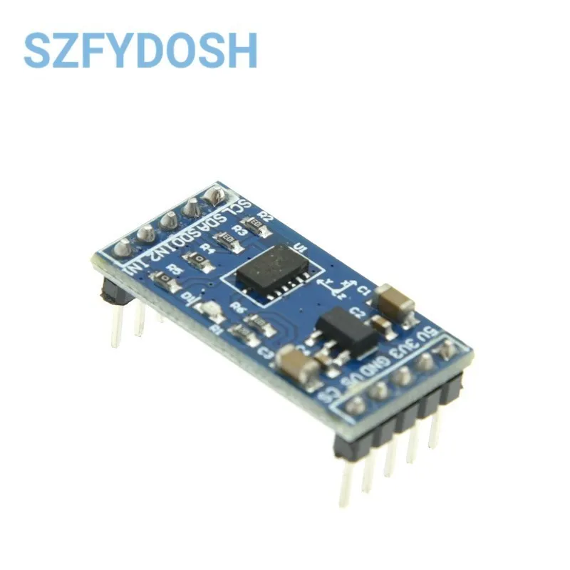 Modulo accelerometro sensore angolare digitale ADXL345 IIC / SPI per arduino raspberry PI