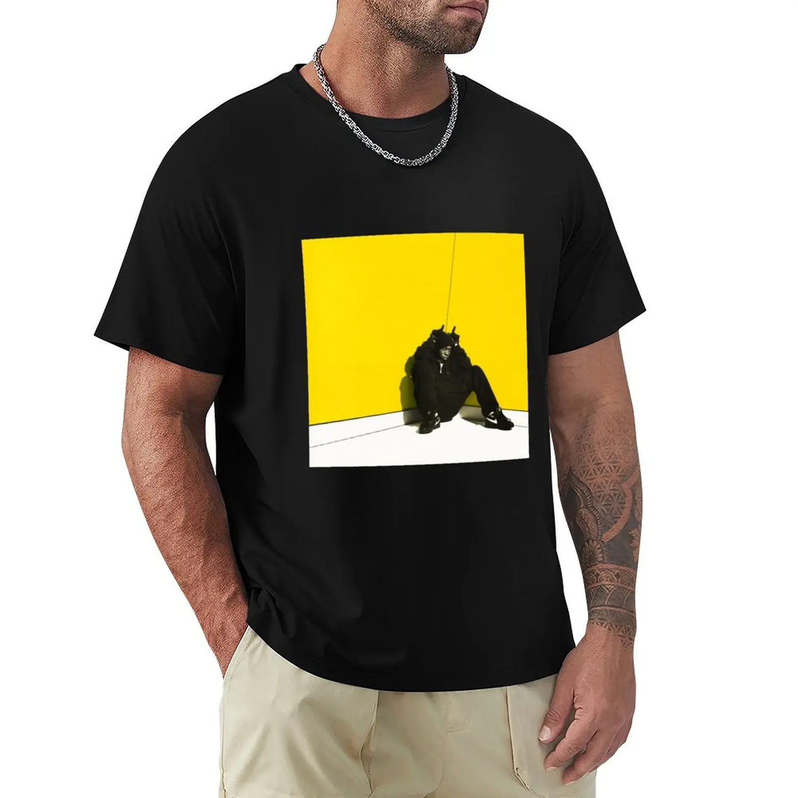 boy in da corner T-Shirt t shirt personalised T-Shirt