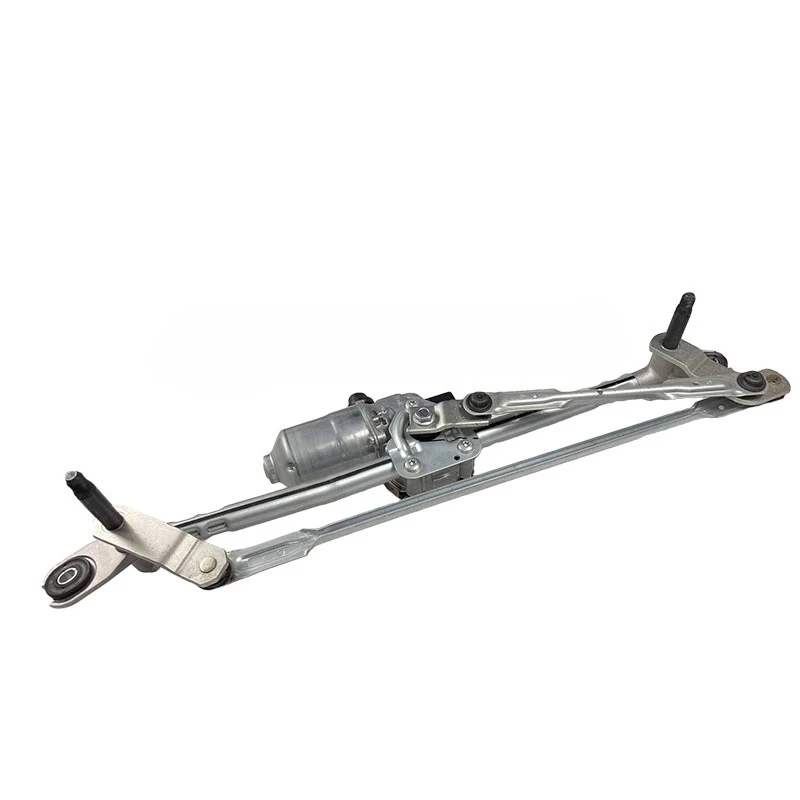 Suitable for BYD Song Pro/DM DM-i EV Front Wiper Motor Wiper Linkage Rod Front Wiper Motor Bracket