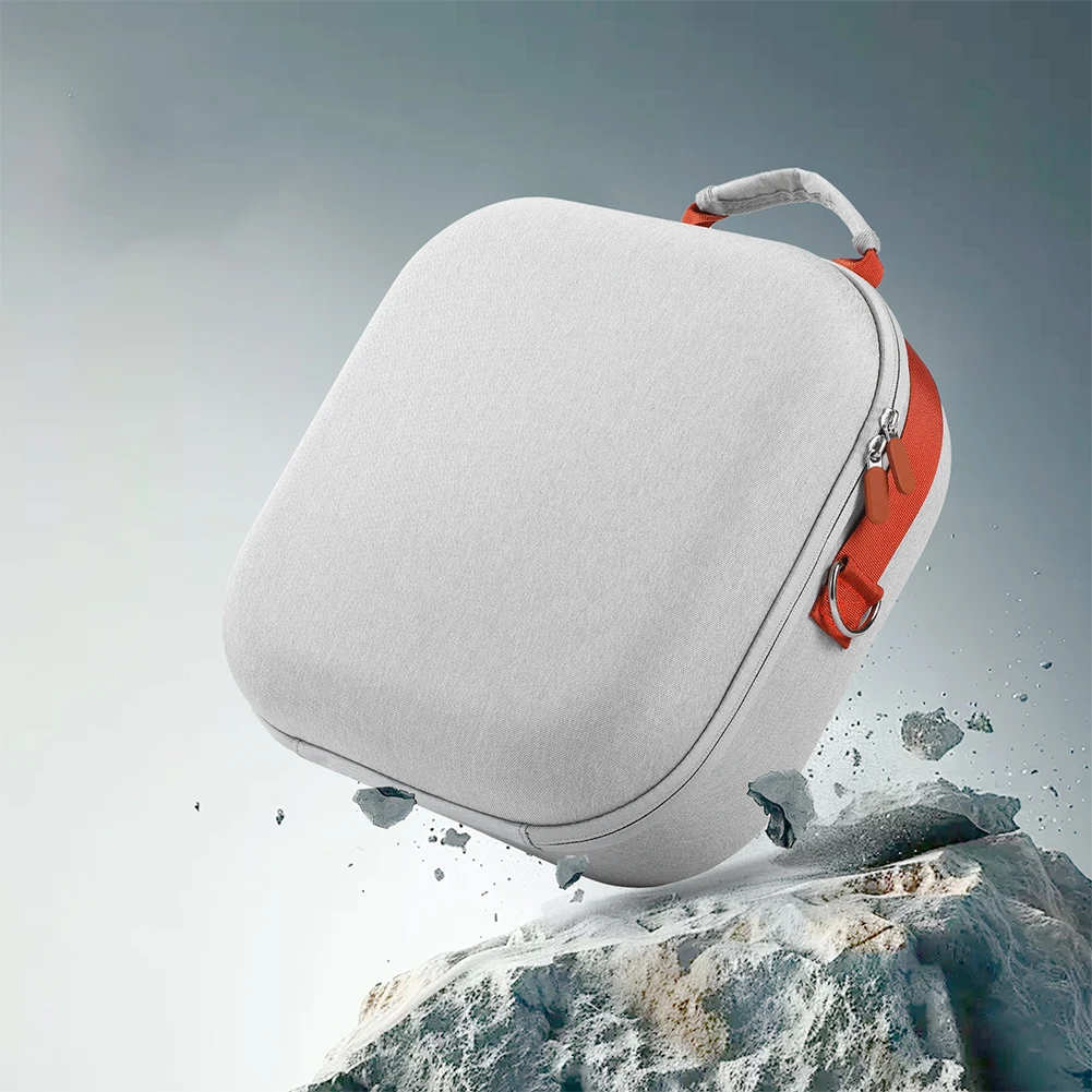 

Hard Carrying Case for Harman Kardon Onyx Studio 9 Speaker Shockproof Protective Case with Shoulder Strap Protection Accessories