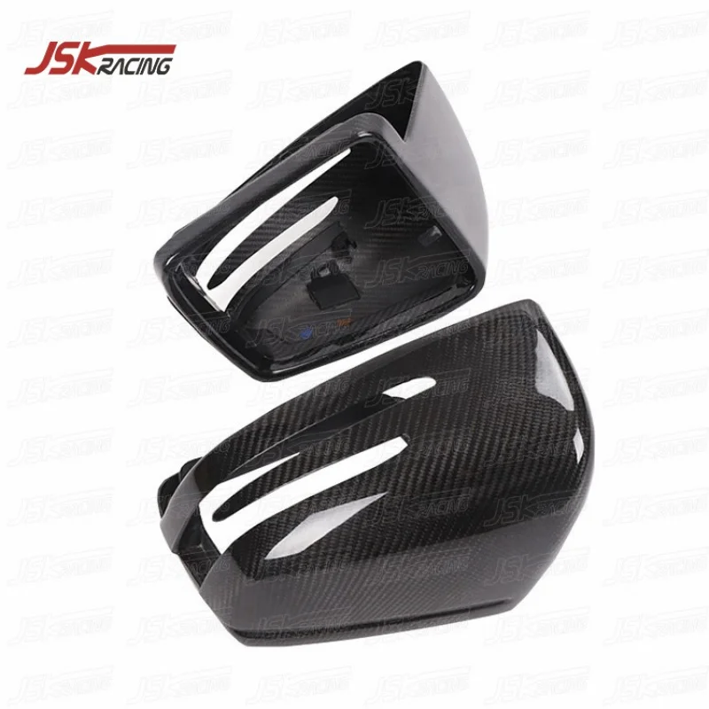 

Carbon Fiber Mirror For 2013-2016 Mercedes Benz G-Class W463 (Replacement)