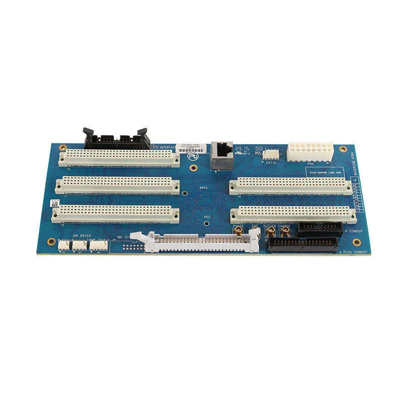 3-131030SP BASEBOARD FOR CPU 2ND HAND USE FOR DOMINO A100+ A200+ A300+ A400+ INKJET CODING PRINTER