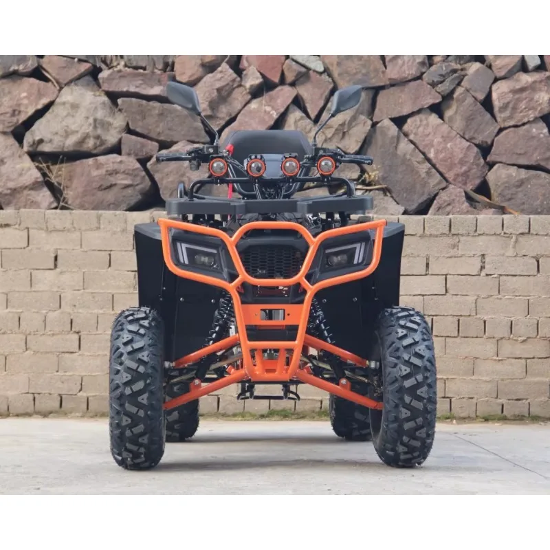 

SXLL ATV 250 Cc Power ATV Hot Sale Crossover Motor 4x4