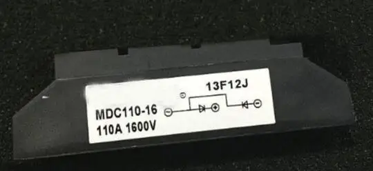 

MDC110-16 110A1600v