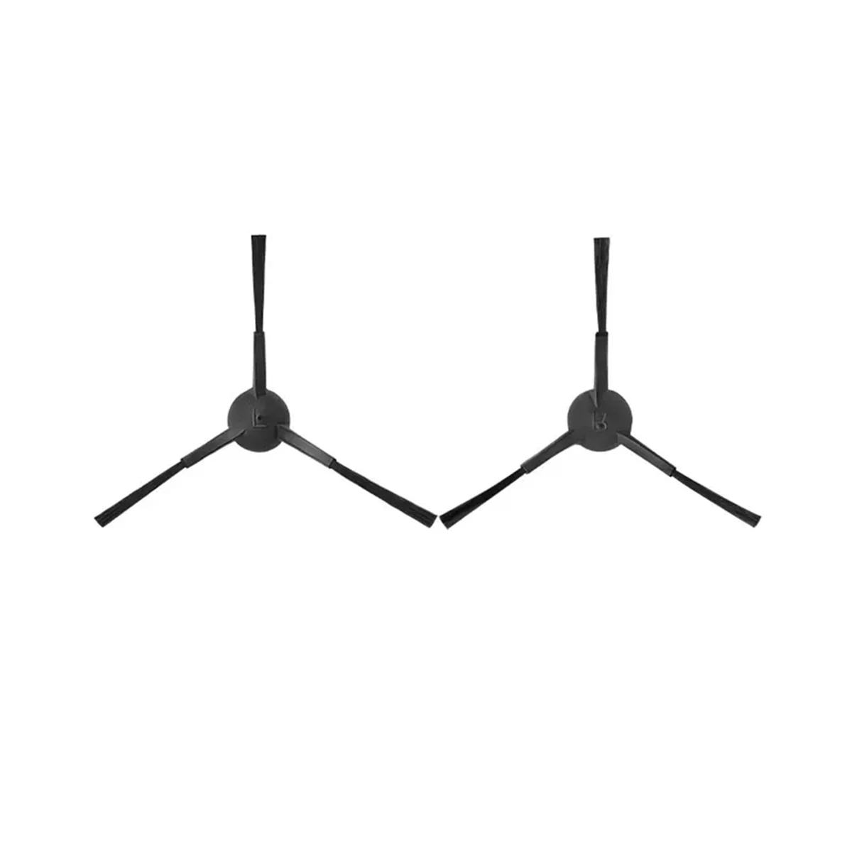 Для Viomi V3 Absolut роликовая боковая щетка Hepa фильтр тряпки для швабры аксессуары для робота-пылесоса