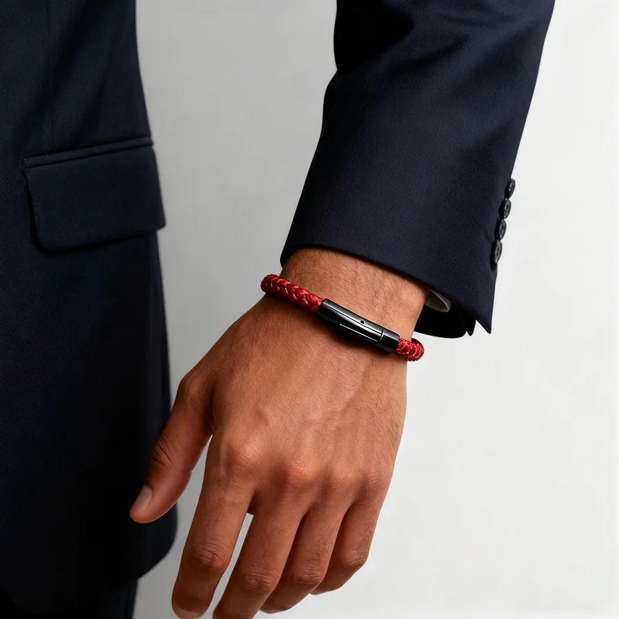 Pulsera Minimalista Chic de Cu - Ethnic Chic Fashion reseña y precio
