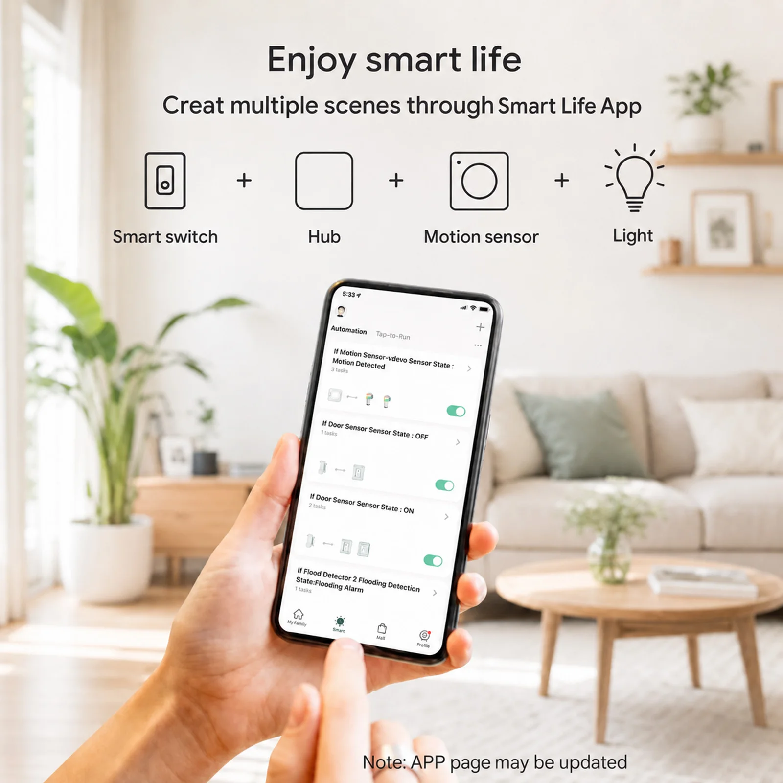 Thumbnail 3 - #40 Best Smart Home Devices to Buy In 2026