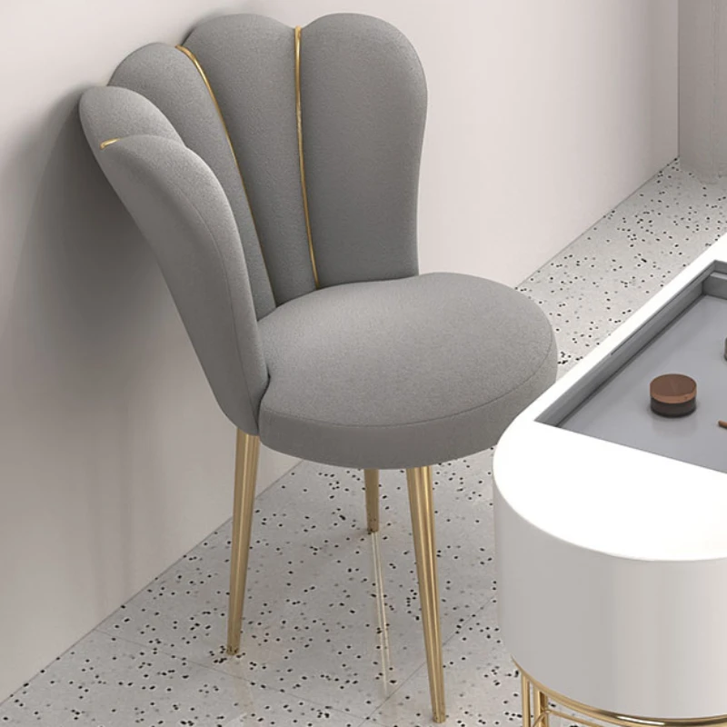 Design Gold Nagel Schreibtisch Profis Luxus ästhetische moderne Nagel tisch Maniküre Designer Tavolo Unghie Salon Möbel