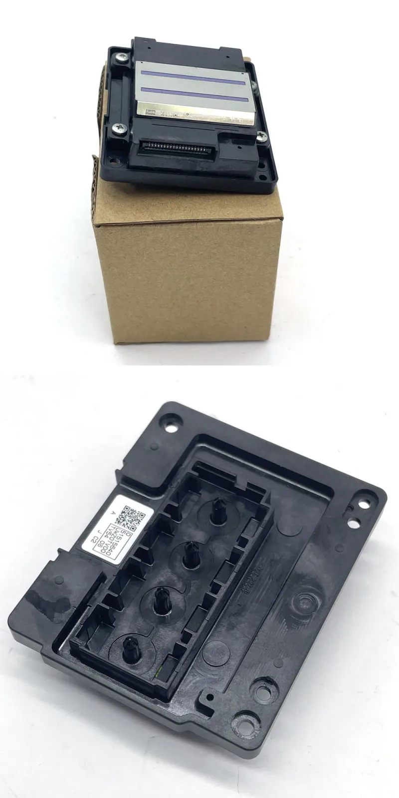 Printer Print Head Fit For Epson WorkForce Pro WF 7820 7310 4830 ET5800 PXM5041F 7311 4825 7311 ET5800 ET5880