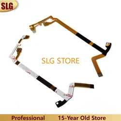 100% NEW High quality Lens Aperture Flex Cable for Canon EF 24-105 mm 24-105mm f/4L Gen II IS USM Camera Repair Part