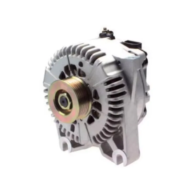 

Генератор переменного тока 12 В 130 А F5OU10300 F5OU10300FC F5OY10346ARM F6OU10300AA F8OZ10346CA для Ford Lincoln Mercury