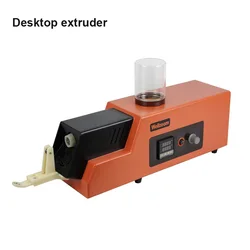 Desktop 3D Filament Extruder Machine Coiling Machine 220V/110V 3D Printing Consumables Extruder 1.75mm 3mm