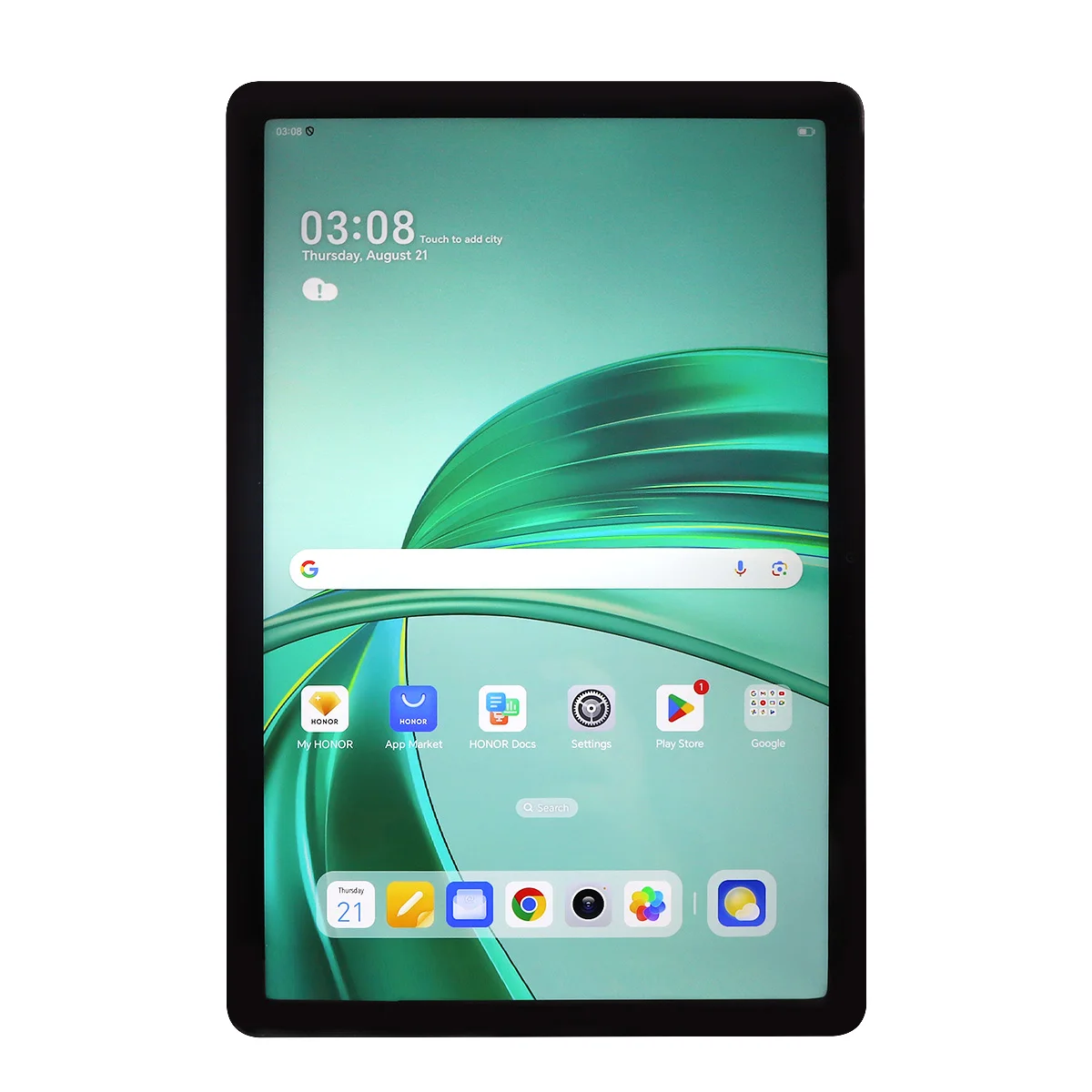 تابلت HONOR Pad X8a الإصدار العالمي للكمبيوتر اللوحي 4 جيجابايت 64 جيجابايت 11 بوصة 90 هرتز عرض 8300 مللي أمبير بطارية سنابدراجون 680 أندرويد 14 واي فاي حافظة معدنية