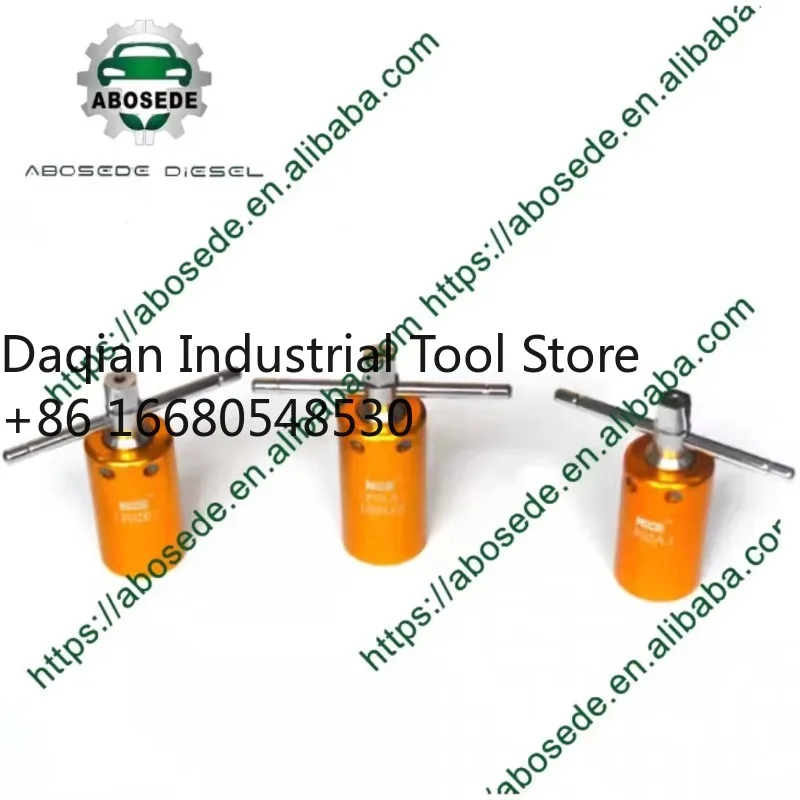 f5a  Pump Valve Puller Professional Tool for Injector Disassembly High Performance Fuel Pump for  Engines