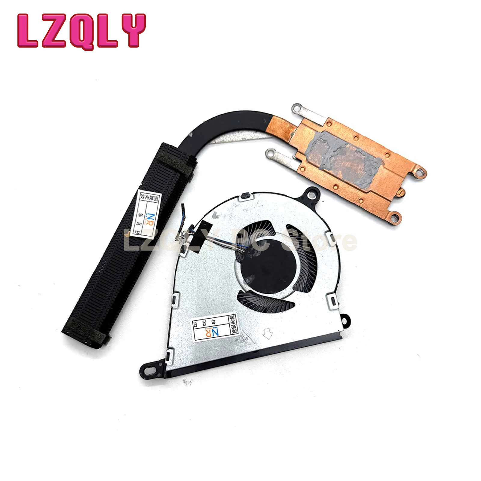 

AVAILABLE BRAND NEW COOLER FAN HEATSINK FOR HP 15-EF 15S-EQ 15-DY 15S-FQ RADIATOR L68133-001 L68132-001 FAST SHIPPING