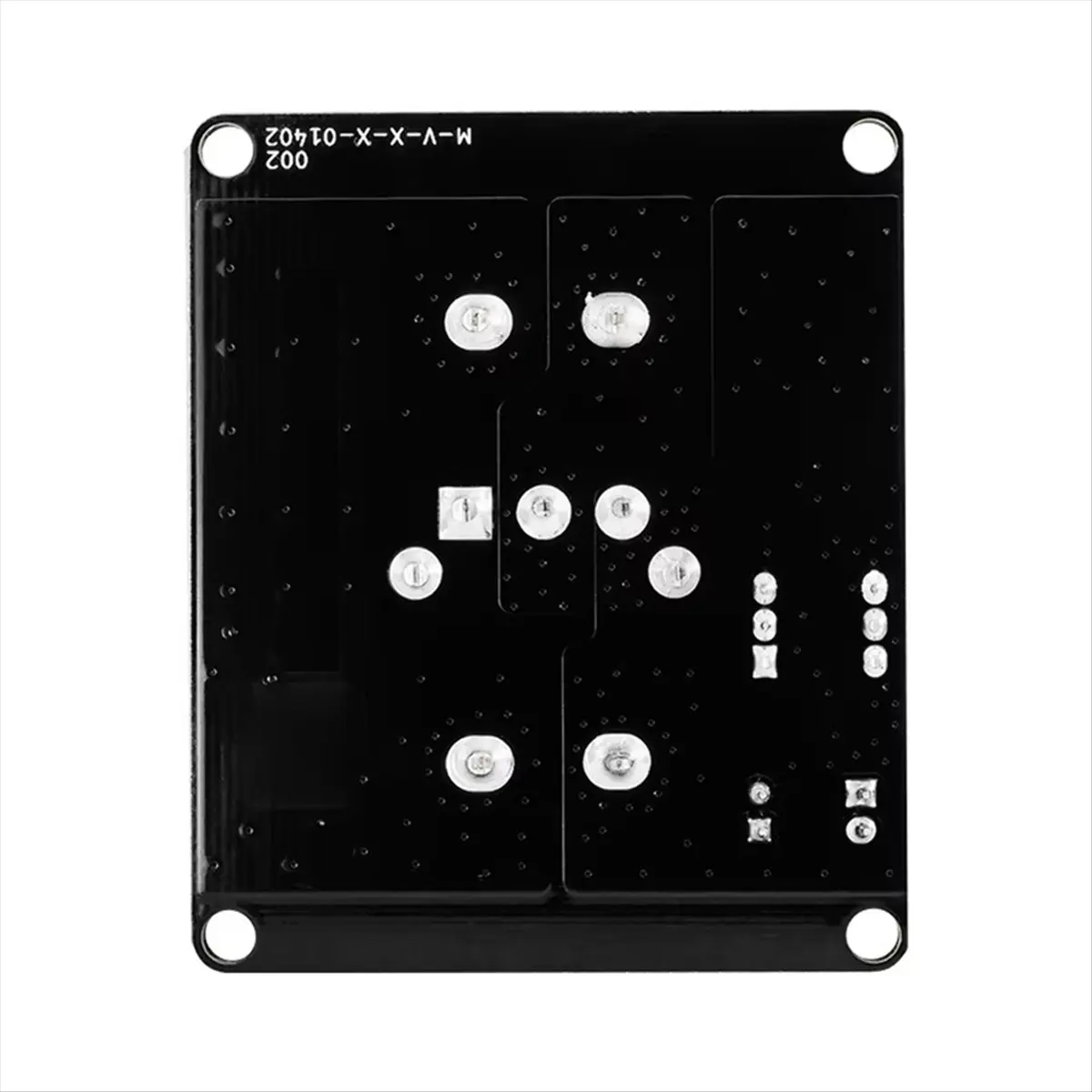 (B63C) MKS MOS25 3D Printer Parts Heating-Controller for Heat Bed Extruder MOS Module Support Big Current 25A