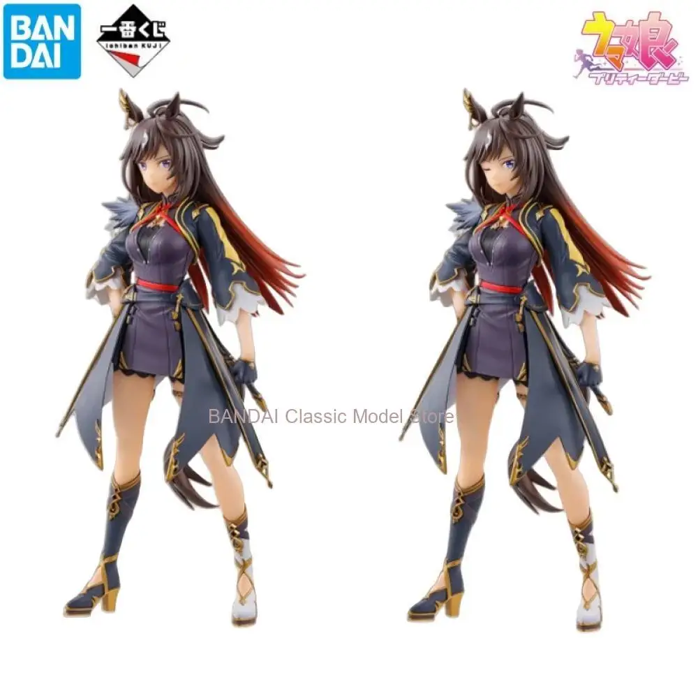 

Bandai в наличии Коллекционное аниме Dur совет, оригинальная модель коробки, гаражный комплект, оригинальная статуя, фигурка