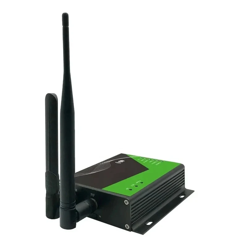 Solutions ized Iot 4G Industrial Building Home Lora